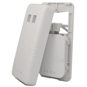 Carcasa perete OPEN-MESH