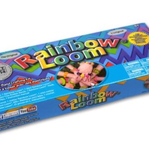 Kit Rainbow Loom Rainbow Loom