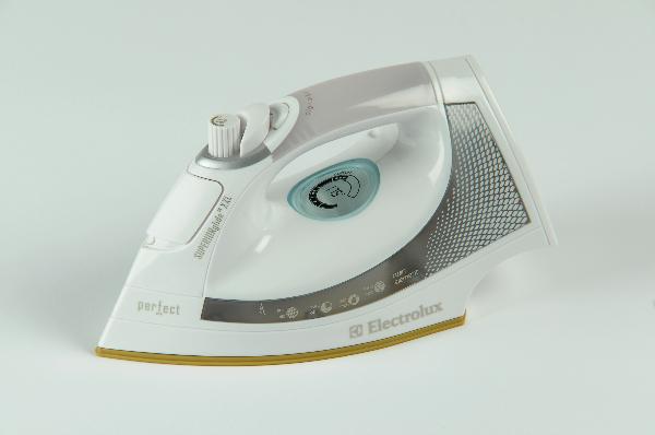 Fier de calcat Electrolux Klein
