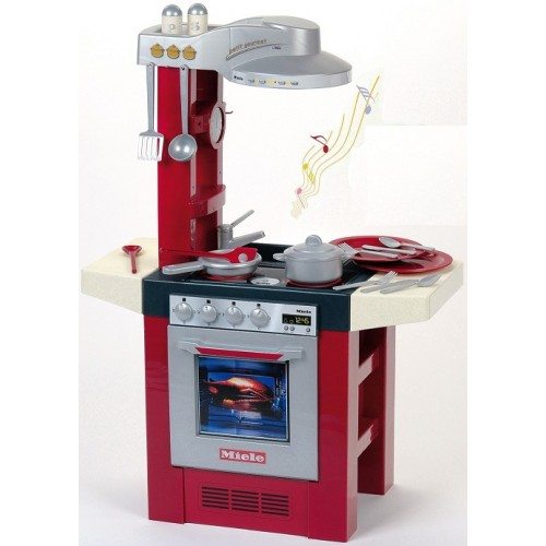 Bucatarie Miele "Petit Gourmet" Klein