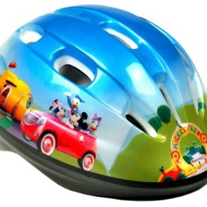 Casca protectie Mickey Mouse Club House Toimsa