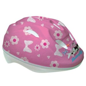 Casca protectie Minnie Toimsa