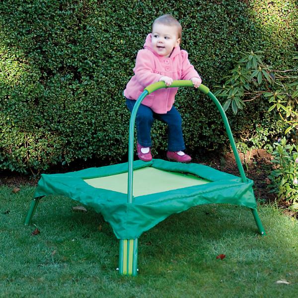 Trambulina Early Fun Junior TP Toys