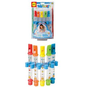 Flaut de apa Alex Toys