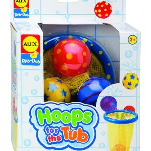 Stropeste si inscrie Alex Toys