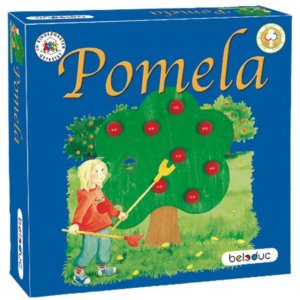 Joc Pomela Beleduc