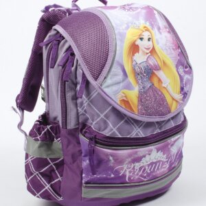 Ghiozdan anatomic Rapunzel