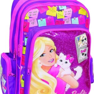 Ghiozdan Barbie Cat Photo Album BTS