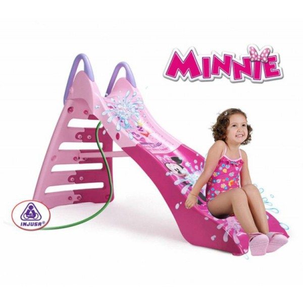 Tobogan copii Injusa MINNIE Injusa