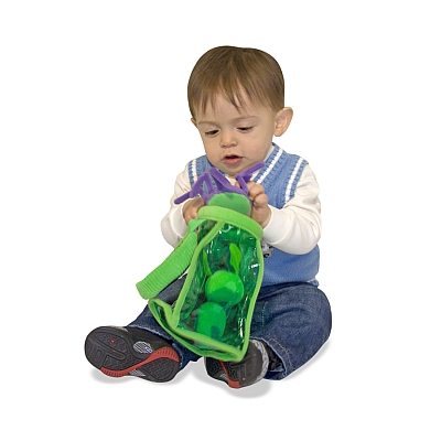 Borcanasul cu insecte Melissa and Doug