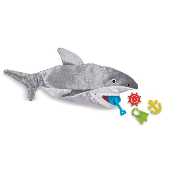 Joc Rechinul mancacios Melissa and Doug