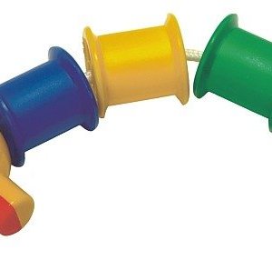 Joc de indemanare cu bobine Miniland