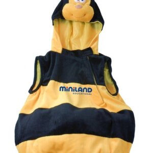 Costum de carnaval Albina Miniland