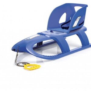 SANIE "BULLET" SEAT ALBASTRA PROSPERPLAST