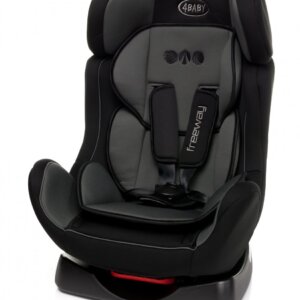 SCAUN AUTO FREEWAY GRI 4 BABY