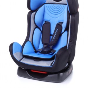 SCAUN AUTO FREEWAY ALBASTRU 4 BABY