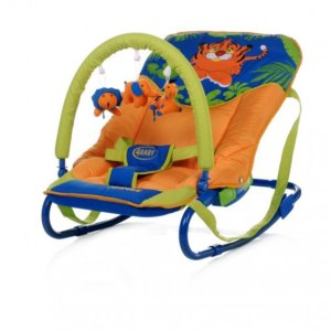 BALANSOAR COPII JUNGLE TIGER 4 BABY