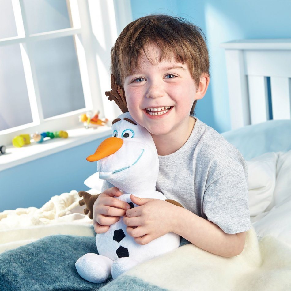 Amic Frozen Olaf Worldsapart - imagine 8