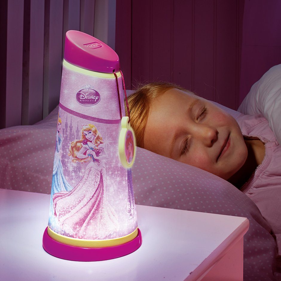 VEIOZA 2 IN 1 GO GLOW DISNEY WORLDSAPART