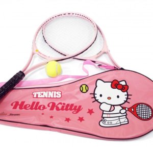SET TENIS HELLO KITTY SAICA