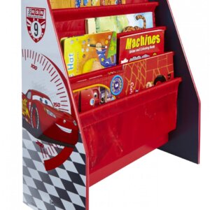SUPORT REVISTE DISNEY CARS WORLDSAPART