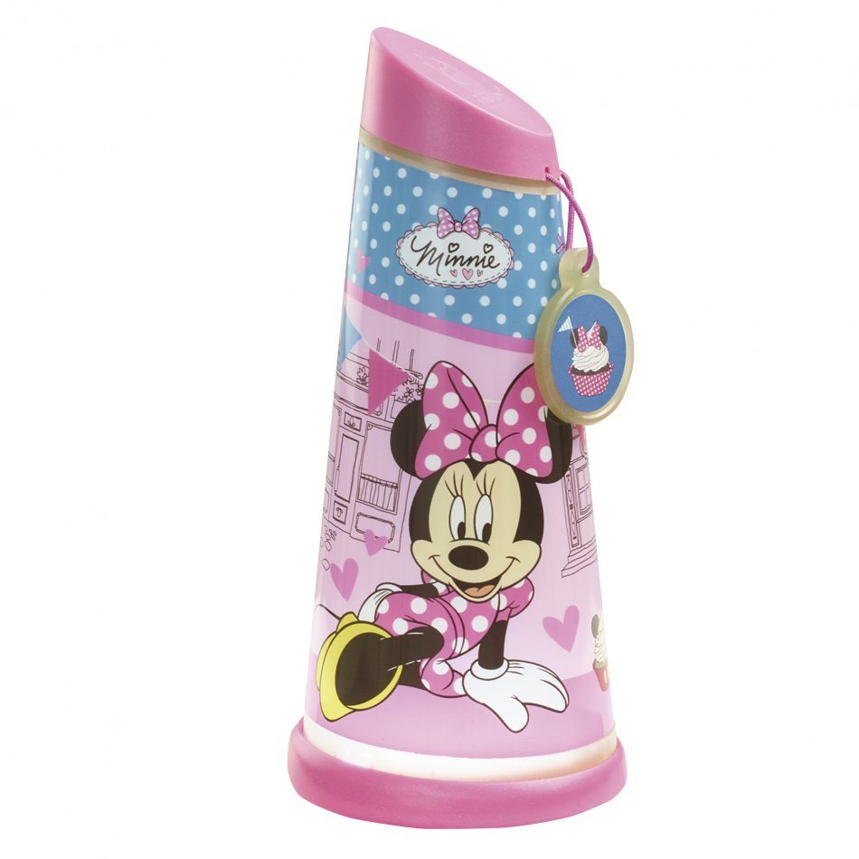 VEIOZA 2 IN 1 MINNIE MOUSE WORLDSAPART - imagine 5