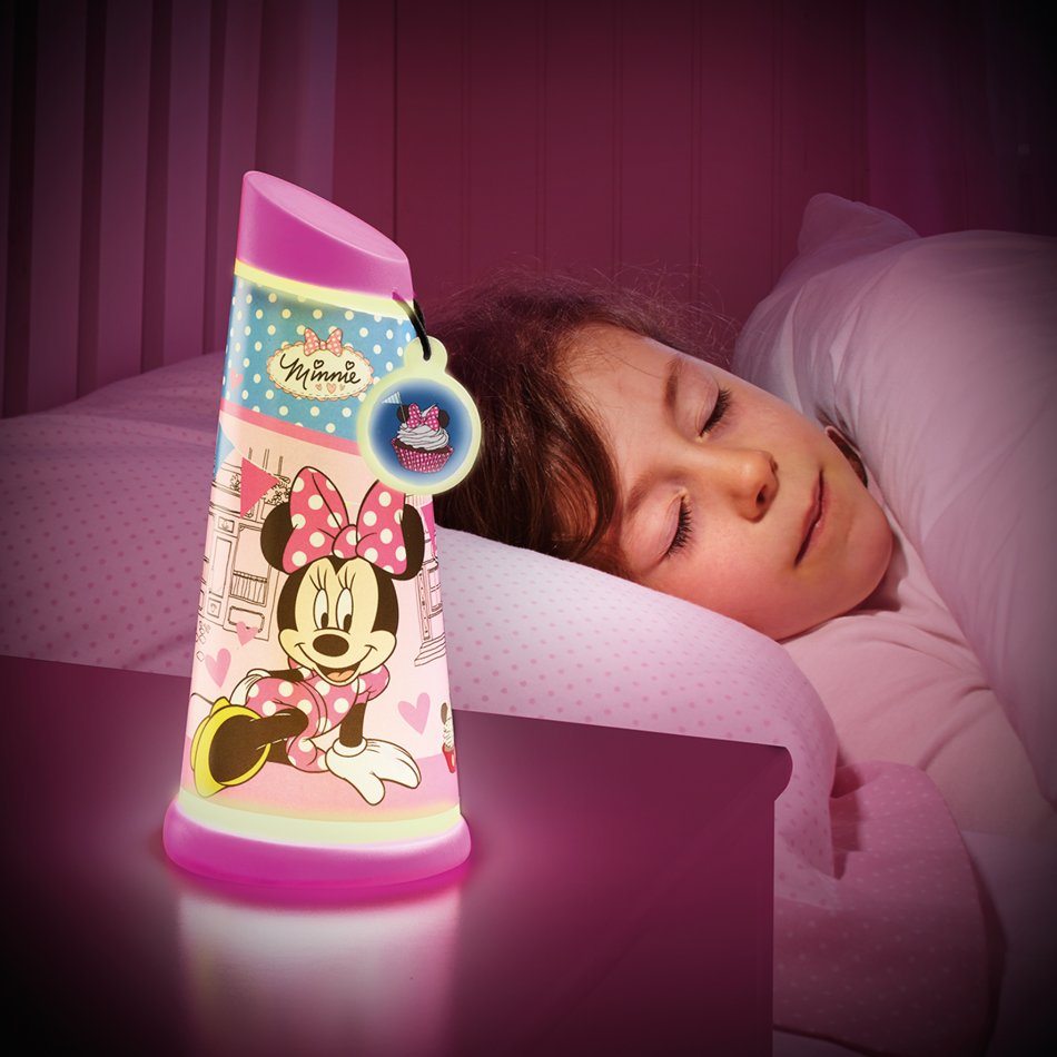 VEIOZA 2 IN 1 MINNIE MOUSE WORLDSAPART