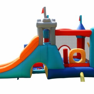 SALTEA GONFLABILA PLAYCENTER 13 IN 1 HAPPY HOP