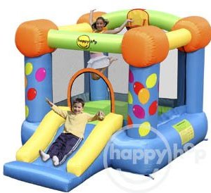 SALTEA GONFLABILA PARTY HAPPY HOP