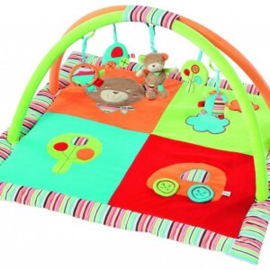 CENTRU ACTIVITATI 3-D TEDDY FEHN