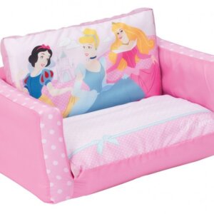 CANAPEA EXTENSIBILA DISNEY WORLDSAPART