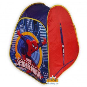 CORT SAICA SPIDERMAN SAICA