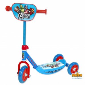 TROTIENTA AVENGERS SAICA