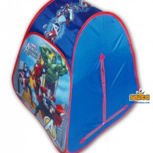 CORT SAICA AVENGERS SAICA