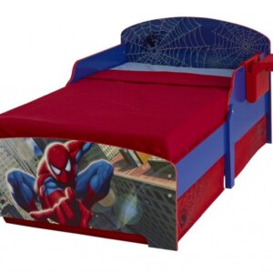PAT SPIDERMAN CU SUPORT CARTI WORLDSAPART