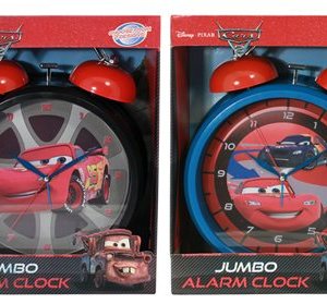 CEAS MARE DISNEY CARS NEW WORLD TOYS