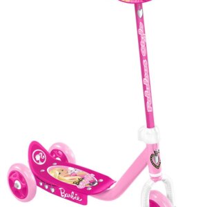 TROTINETA BARBIE STAMP