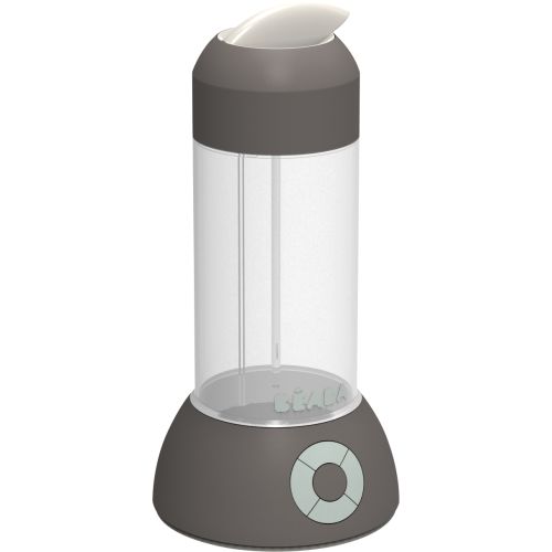 Incalzitor Bib'Second Control 4 in 1 - Bleu Beaba
