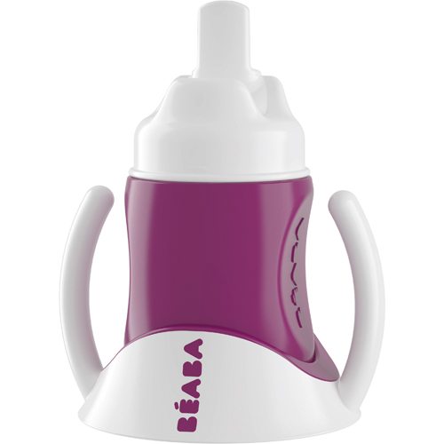 Canuta 3 in 1 "Ellipse" Evoluclip - Gipsy Beaba - imagine 2