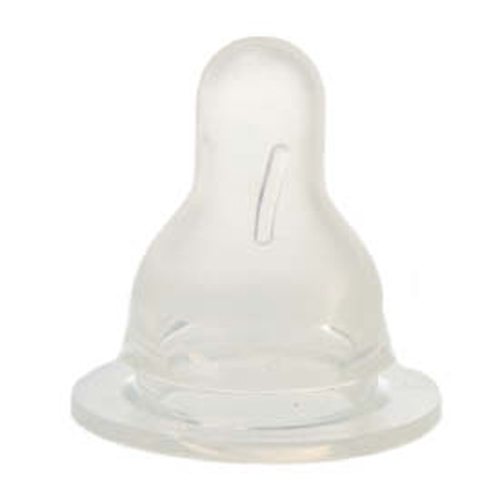 Tetina standard flux variabil Difrax