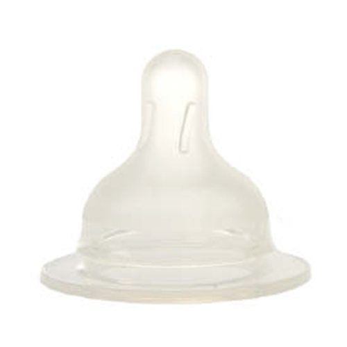 Tetina lata flux variabil - 2buc Difrax