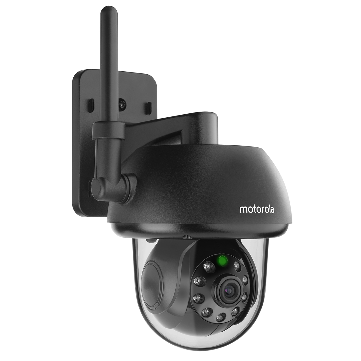 Camera supraveghere video de exterior Focus 73 HD Motorola