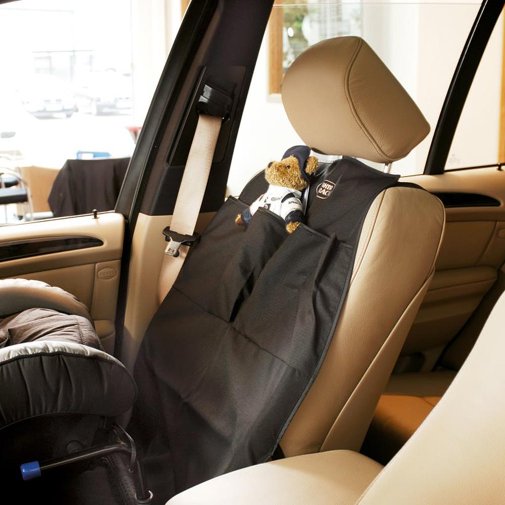Protectie Spatar Scaun Auto Graco