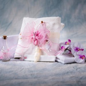 Trusou botez Sophisticated Nikos Collection