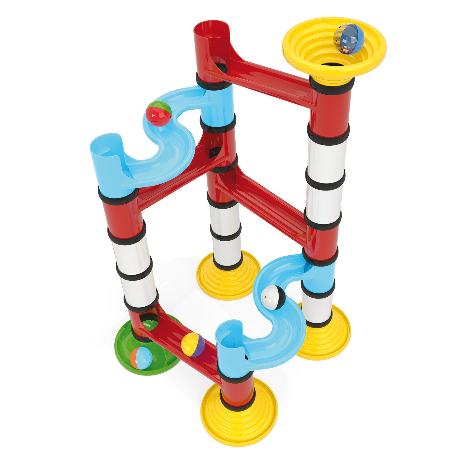 Set Migoga Junior Premium Quercetti