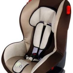 Kinderkraft - Scaun auto Shell Plus Brown