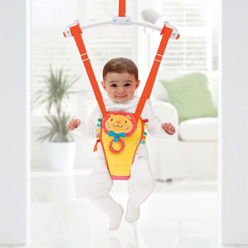 Jumper Lion Play Munchkin - imagine 3