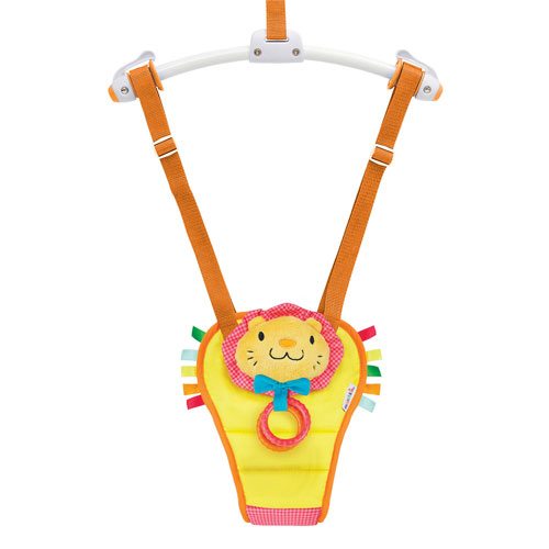 Munchkin - Jumper Lion Play