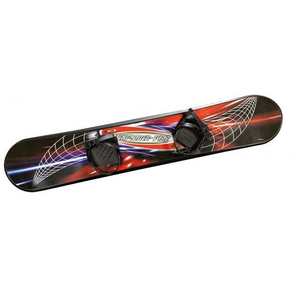 Snowboard Explorer 130 cm SPARTAN