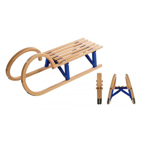 Sanie pliabila Horner 100 cm  Spartan